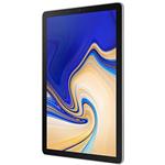 Samsung GALAXY Tab S4, 10.5", 64 GB, LTE, SK, sivý