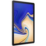 Samsung GALAXY Tab S4, 10.5", 64 GB, LTE, SK, sivý