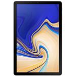Samsung GALAXY Tab S4, 10.5", 64 GB, LTE, SK, sivý