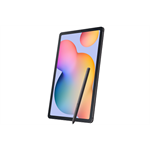 Samsung Galaxy Tab S6 Lite, 10.4" 64GB, LTE s perom, sivá