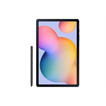Samsung Galaxy Tab S6 Lite, 10.4" 64GB, LTE s perom, sivá