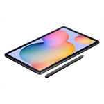 Samsung Galaxy Tab S6 Lite, 10.4" 64GB, LTE s perom, sivá