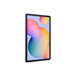 Samsung Galaxy Tab S6 Lite, 10.4" 64GB, LTE s perom, sivá