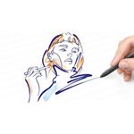 Samsung Galaxy Tab S6 Lite, 10.4" 64GB, LTE s perom, sivá