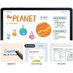 Samsung Galaxy Tab S6 Lite, 10.4" 64GB, LTE s perom, sivá