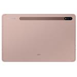 Samsung Galaxy Tab S7 11", LTE, 128 GB, bronzový