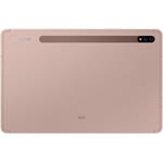 Samsung Galaxy Tab S7 11", WiFi, 128 GB, medený