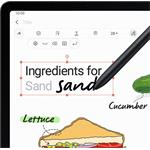 Samsung Galaxy Tab S7 FE 12.4", 5G, 64 GB, čierny