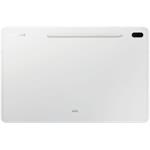 Samsung Galaxy Tab S7 FE 12.4", 5G, 64 GB, strieborný