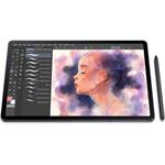 Samsung Galaxy Tab S7 FE 12.4", 5G, 64 GB, strieborný