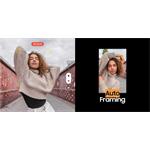 Samsung Galaxy Tab S8 11", 128GB, 5G, strieborný