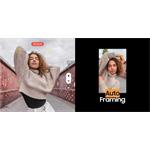 Samsung Galaxy Tab S8+ 12.4", 128GB, 5G, strieborný