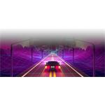 Samsung Galaxy Tab S8+ 12.4", 128GB, 5G, strieborný