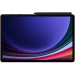 Samsung Galaxy Tab S9+, 256 GB, Wi-Fi, sivý