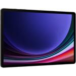 Samsung Galaxy Tab S9+, 256 GB, Wi-Fi, sivý