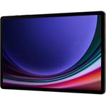 Samsung Galaxy Tab S9+, 256 GB, Wi-Fi, sivý