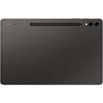Samsung Galaxy Tab S9+, 256 GB, Wi-Fi, sivý