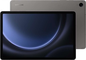 Samsung Galaxy Tab S9 FE, 6GB 128GB 10,9" Wi-Fi, Šedý