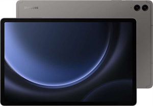 Samsung Galaxy Tab S9 FE+, 8GB 128GB 12,4" 5G, Šedý