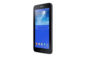 Samsung Galaxy Tab3 Lite SM-T113,7" 8GB Wifi Black