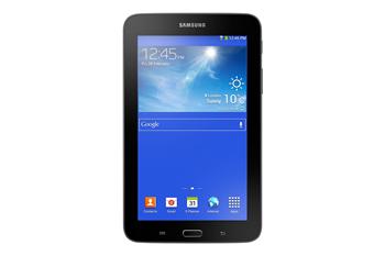 Samsung Galaxy Tab3 Lite T110 7" čierny