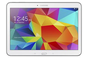 Samsung Galaxy Tab4 10" biely