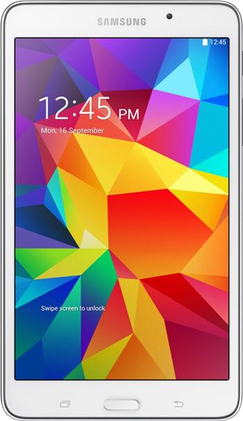 Samsung Galaxy Tab4 SM-T230, 7" biely