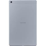 Samsung Galaxy TabA, 10.1" SM-T510, 32GB, Strieborný
