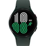 Samsung Galaxy Watch 4, 44mm, zelené