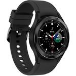 Samsung Galaxy Watch 4 Classic 42mm, čierne