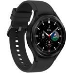 Samsung Galaxy Watch 4 Classic LTE, 46mm, čierne