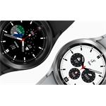 Samsung Galaxy Watch 4 Classic LTE, 46mm, čierne