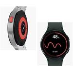 Samsung Galaxy Watch 4 Classic LTE, 46mm, čierne