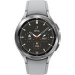 Samsung Galaxy Watch 4 Classic LTE, 46mm, strieborné, (rozbalené)