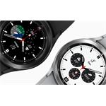 Samsung Galaxy Watch 4 Classic LTE, 46mm, strieborné, (rozbalené)