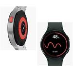 Samsung Galaxy Watch 4 Classic LTE, 46mm, strieborné, (rozbalené)