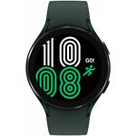 Samsung Galaxy Watch 4 LTE, 44mm, zelené