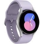 Samsung Galaxy Watch 5, 40mm, strieborný