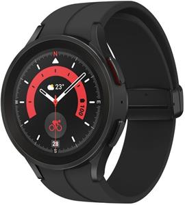 Samsung Galaxy Watch 5 Pro LTE 45mm, čierne