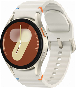 Samsung Galaxy Watch 7 40mm LTE, Béžová