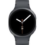Samsung Galaxy Watch 8, 44mm, čierne, (rozbalené)