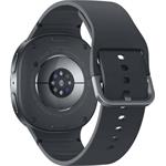 Samsung Galaxy Watch 8, 44mm, čierne, (rozbalené)