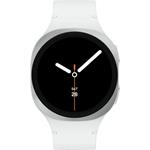 Samsung Galaxy Watch 8, 44mm, strieborné