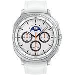 Samsung Galaxy Watch 8 Classic, 46mm, biele