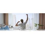 Samsung Galaxy Watch 8 Classic, 46mm, biele