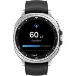 Samsung Galaxy Watch 8 Classic, 46mm, čierne, (rozbalené)