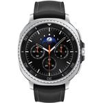 Samsung Galaxy Watch 8 Classic, 46mm, LTE, čierne