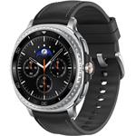 Samsung Galaxy Watch 8 Classic, 46mm, LTE, čierne