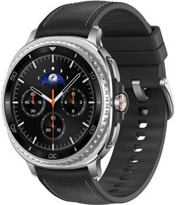 Samsung Galaxy Watch 8 Classic, 46mm, LTE, čierne