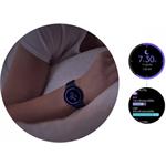 Samsung Galaxy Watch Active 2, 40 mm, ružové